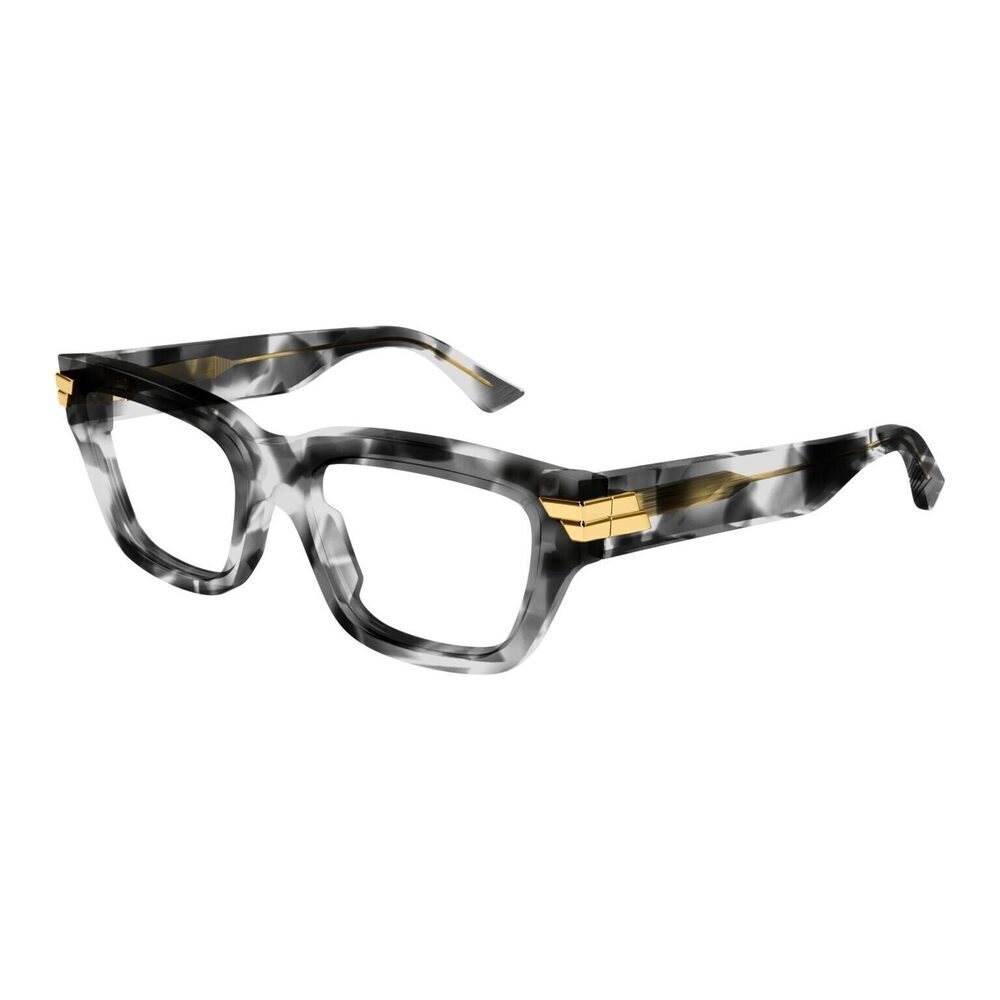 NWT Bottega Veneta BV1190o-009 Eyeglasses
